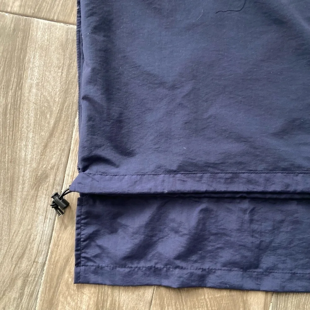 Game youth windbreaker jacket